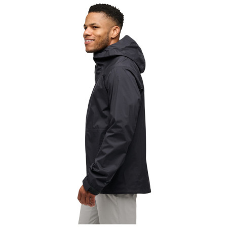 Мъжко яке Black Diamond M Fineline Stretch Shell