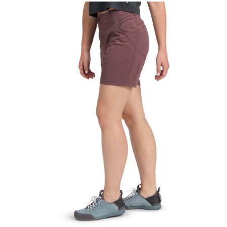 Дамски къси панталони Black Diamond W Pursuit Shorts