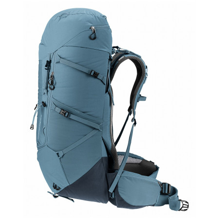 Туристическа раница Deuter Aircontact Core 50+10