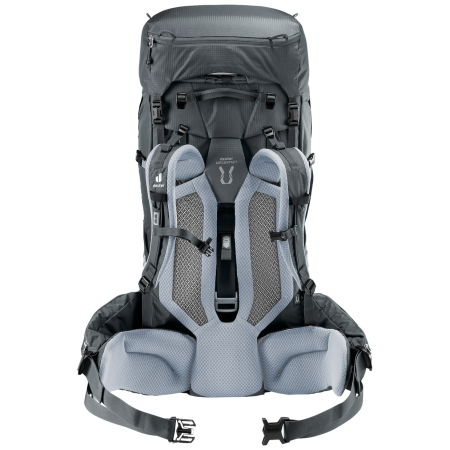 Дамска туристическа раница Deuter Aircontact Pro 65+10 SL