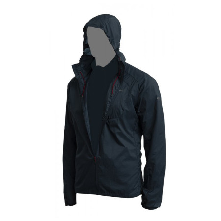 Мъжко яке за колоездене Acepac Contour Air jacket