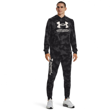 Мъжки суитшърт Under Armour Rival Terry Novelty HD