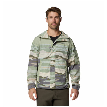 Мъжка ветровка Columbia Challenger™ II Novelty Windbreaker