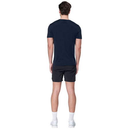 Мъжка тениска Devold Classic "Summit" Tee Man