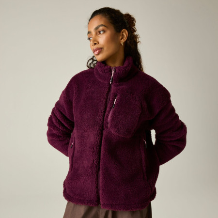 Дамски суитшърт Regatta Roswind WR Fleece