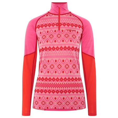 Дамски функционален суитшърт Kari Traa Malia Hz