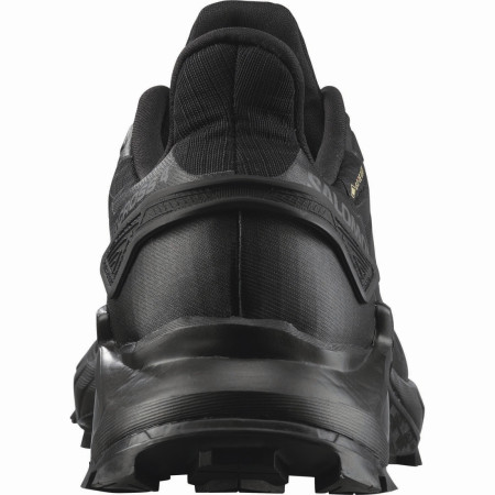 Дамски обувки за бягане Salomon Supercross 4 GTX