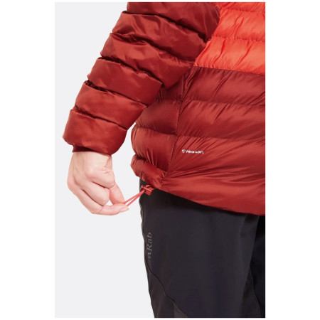 Дамско яке Rab Cirrus Alpine Jacket