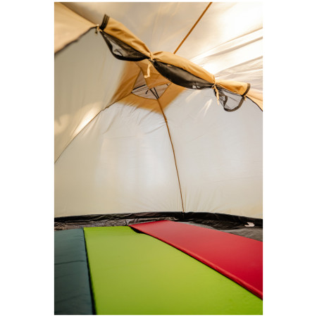 Самонадуваема постелка Zulu Natal 2,5