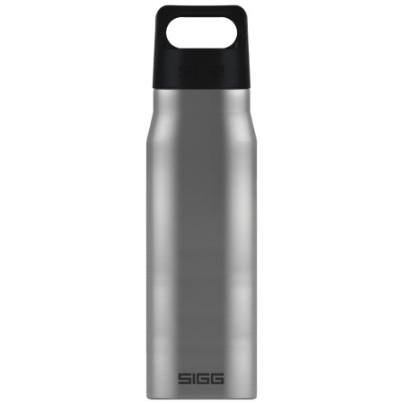 Бутилка Sigg Explorer Brushed 1 l сребърен