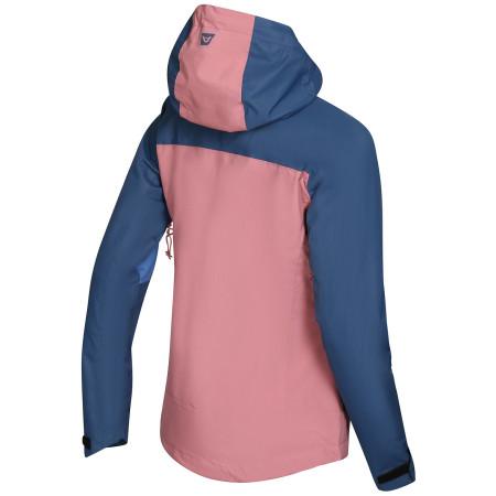 Дамско яке Alpine Pro Bereda