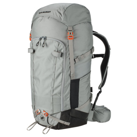 Раница Mammut Trion 50 2021 сив GranitBlack