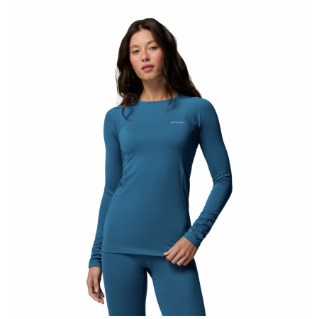 Дамска функционална блуза Columbia Midweight Stretch Long Sleeve Top