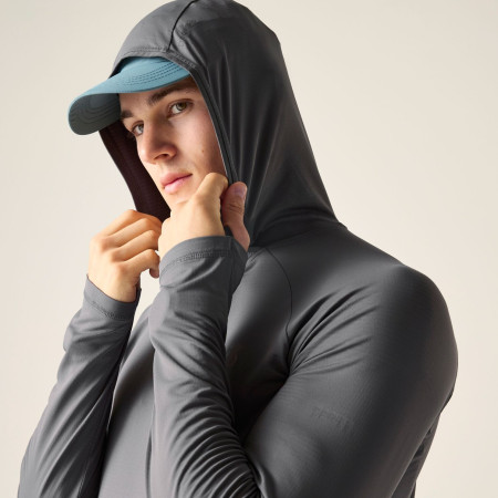 Мъжко яке Dare 2b Mens Sprint City Hoodie