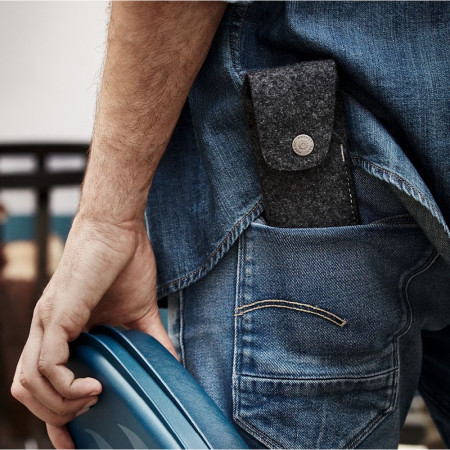 Прибор Light My Fire Spork Kit Titanium