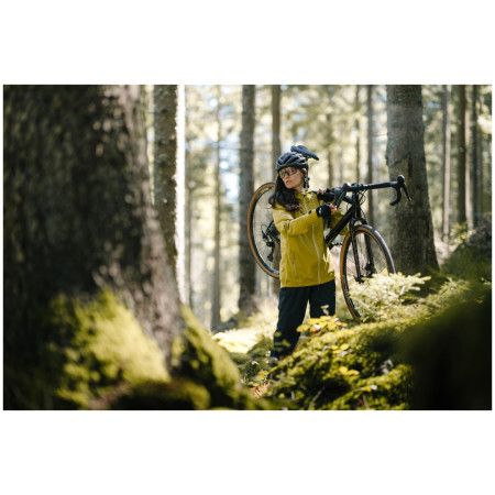 Дамско яке High Point Road Runner 5.0 Lady Jacket