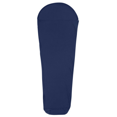 Подложка за спален чувал Sea to Summit Expander Liner Mummy w. Hood син