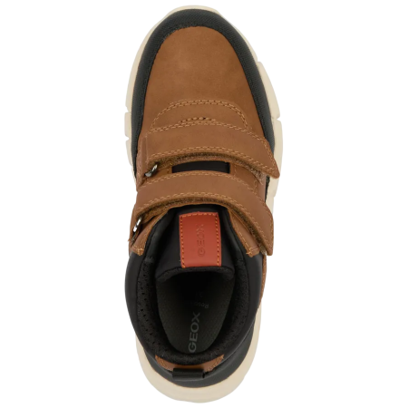 Детски маратонки Geox J Flexyper Boy