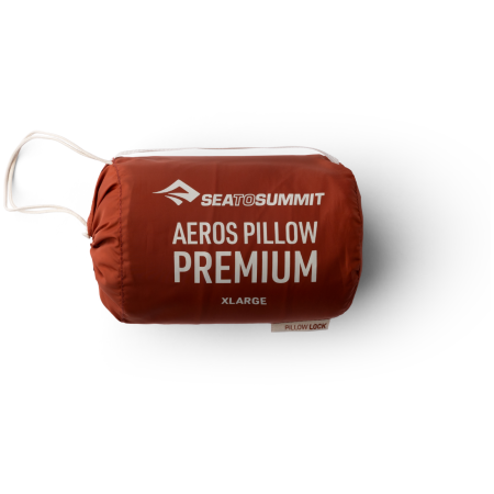 Възглавница за пътуване Sea to Summit Aeros Premium Pillow - XL
