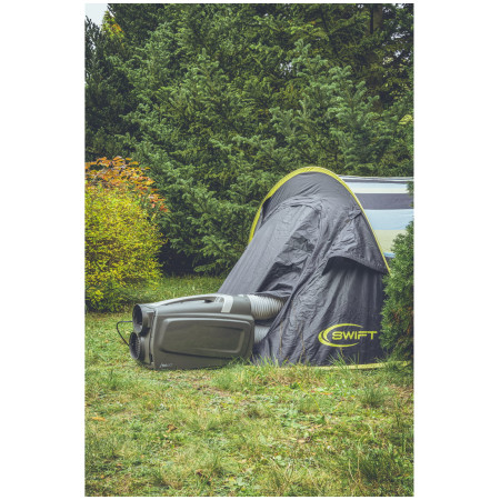 Климатик Yolco TC390