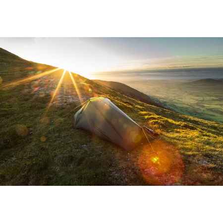 Палатка Force Ten Neon UL 1