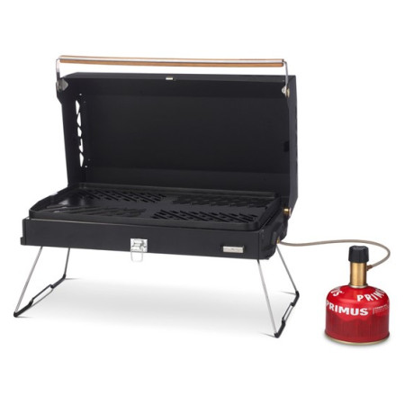 Дефектен грил Primus Kuchoma