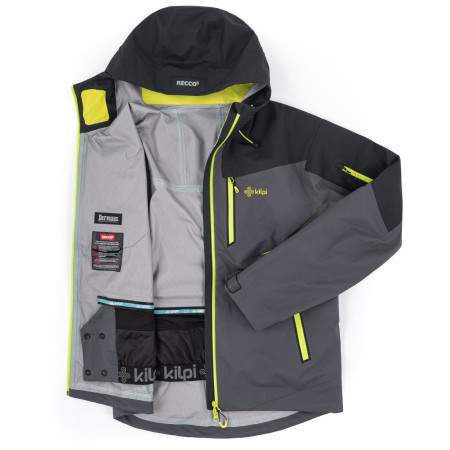 Мъжко яке Kilpi Hastar-M