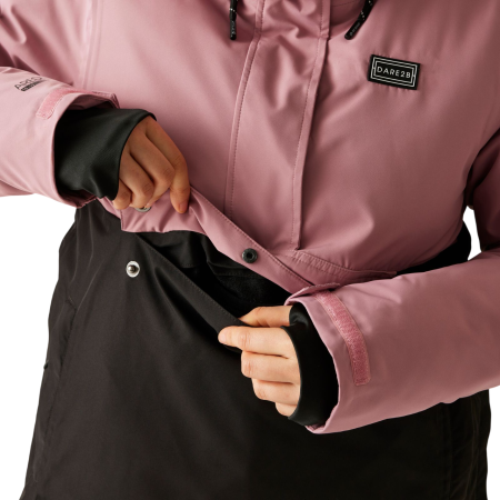 Дамско яке за ски Dare 2b Snowburst II Jacket