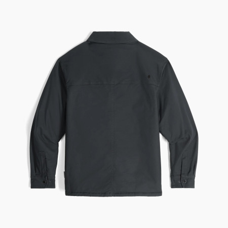 Мъжко яке Royal Robbins M El Cap Canvas Shacket
