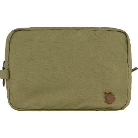 Чанта за съхранение Fjällräven Gear Bag Large каки FoilageGreen