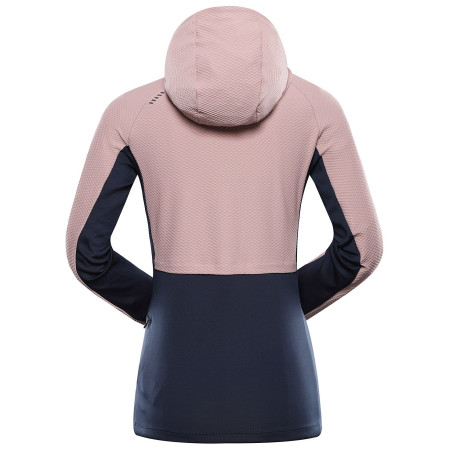 Дамски суитшърт Alpine Pro Feza 2