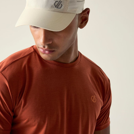 Мъжка тениска Dare 2b Agile Short Sleeved Tee
