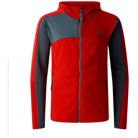 Детски функционален суитшърт Dare 2b Thriving IV Core Stretch