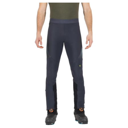 Мъжки панталони Karpos Alagna 2.0 Pnts сив/син WOODL.GRAY/SMOKE BLUE