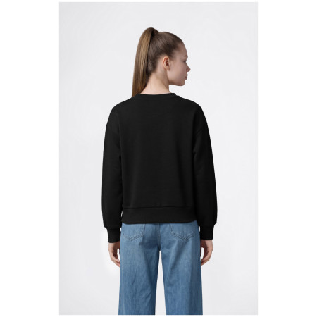 Детски суитшърт Champion Crewneck Sweatshirt G GMS