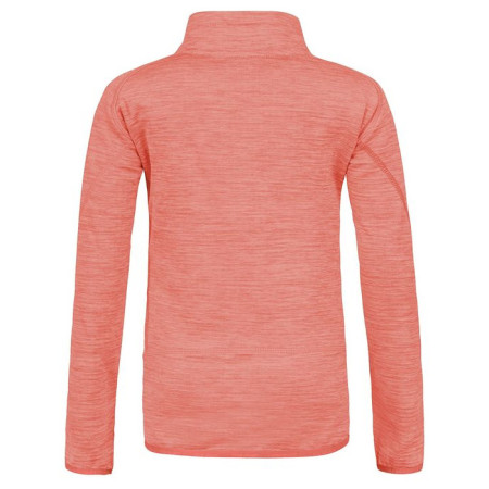 Детски суитшърт Hannah Gery Jr Fusion Coral Mel