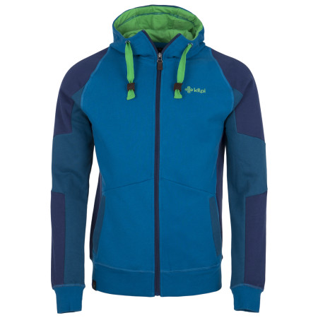 Мъжки суитшърт Kilpi Dion син