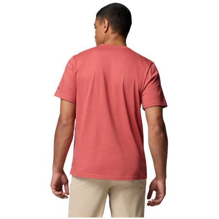 Мъжка тениска Columbia CSC™ Seasonal Graphic Tee