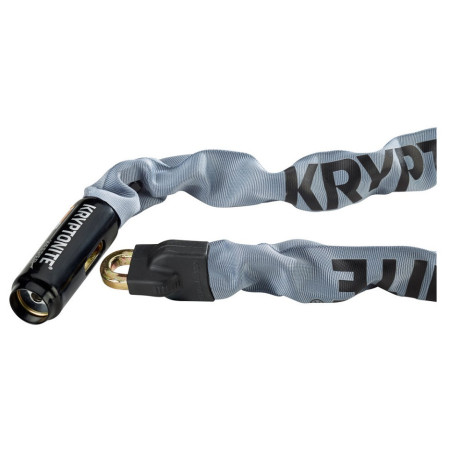 Катинар за велосипед Kryptonite Keeper 785 Integrated Chain 85 cm