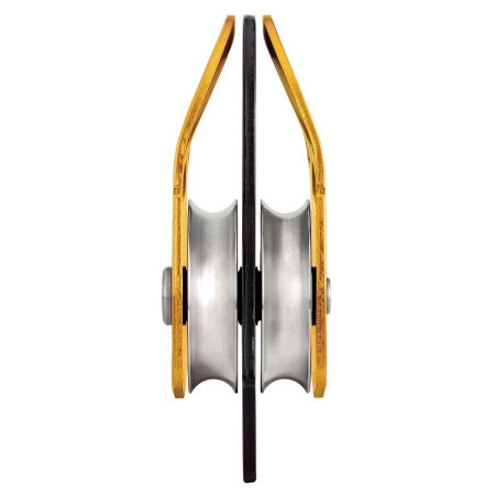 Ролка Petzl Minder L2