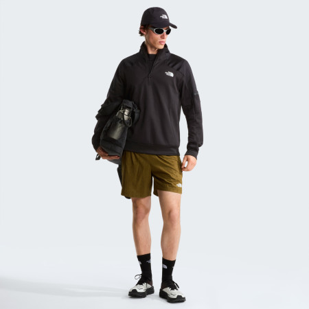 Мъжки суитшърт The North Face M Mountain Athletics 1/4 Zip Fleece 2.0