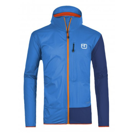 Мъжко яке Ortovox Civetta (2017) син BlueOcean