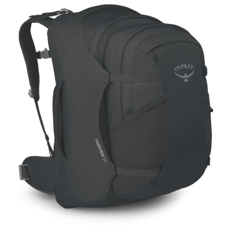 Дамска раница Osprey Fairview 55 черен black