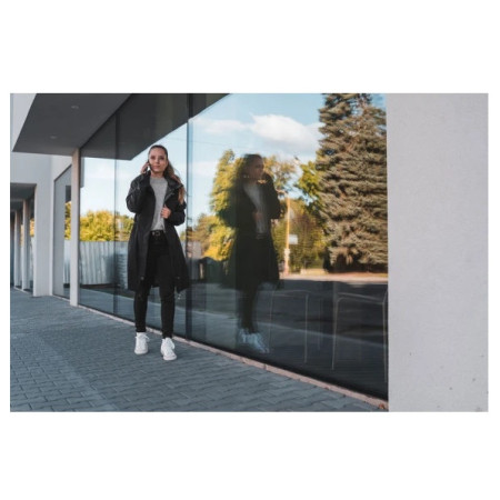 Дамско палто Husky Sephie