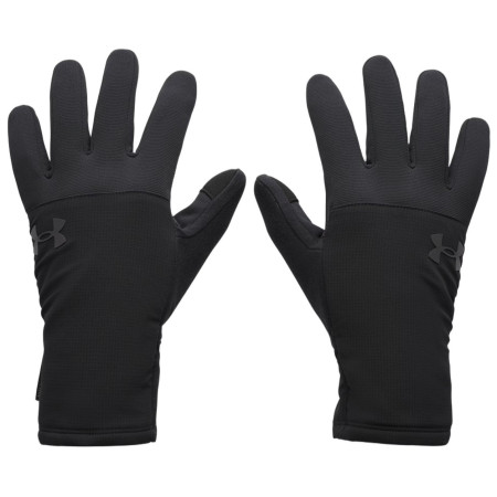 Ръкавици Under Armour M's Storm Fleece Gloves черен Black