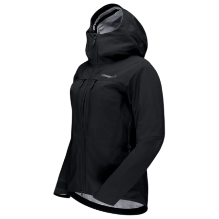 Дамско туристическо яке Norrona Trollveggen Gore-Tex Pro Light Jacket