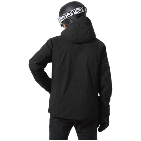 Мъжко ски яке Helly Hansen Swift Team Jacket