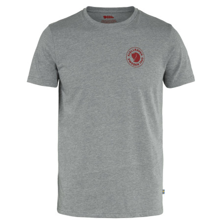 Мъжка тениска Fjällräven 1960 Logo T-shirt M