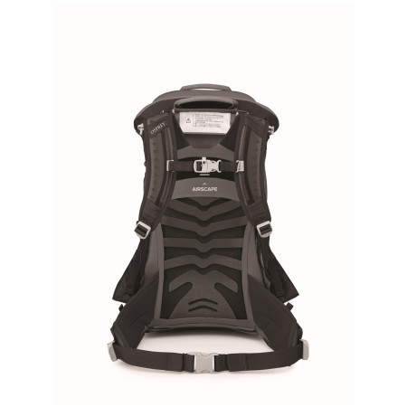 Седалка за дете Osprey Poco Soft Child Carrier Lt черен black