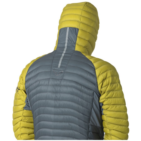 Мъжко яке Dynafit Radical Dwn Rds M Hood Jkt